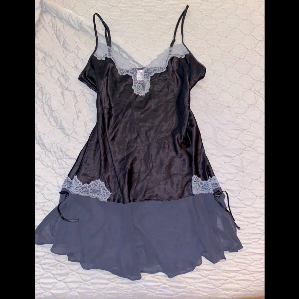 Victoria’s Secret Lingerie Slip